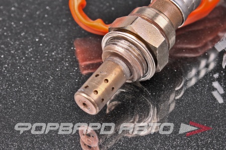 Купить Датчик кислорода для автомобилей Лада Largus (12-) K4M/Renault Logan (04-) 1.6i до катализатора желтый STARTVOLT VS-OS0902