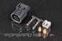Разъем 2 way 22-20 AWG 1.10-1.60 mm (HX040-SL1) SUMITOMO 6189-0890