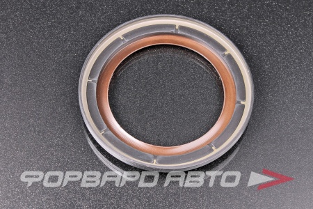 Купить Сальник 84*117*7/13 коленчатого вала (коренной) CORTECO 20037130B