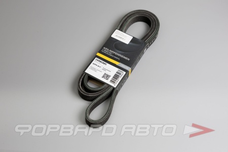 Купить Ремень поликлиновой CARBERRY 6DPK1817