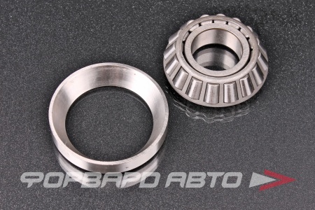 Купить Подшипник 35*80*22,75 (роликовый конический) SKF 31307 J2