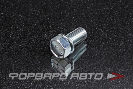 Купить Болт М12*1,25*25 суппорта TOYOTA 90119-12040