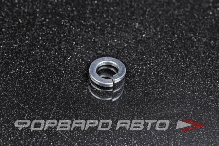 Купить Шайба гроверная D8 оцинков. DIN127  