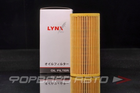 Купить Фильтр масляный LYNX LO-1933