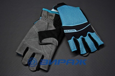 Купить Перчатки комбинированные URBANE (L) GROSS 90321