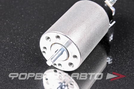 Купить Реле втягивающее стартера (Elf, Nkr, Cabstar, Atlas, Titan) KRAUF SSH5505HE