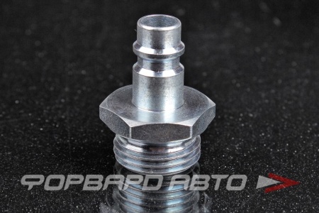 Купить Быстросъём 1/2G (308-157) метал папа наружн.резьба THB 