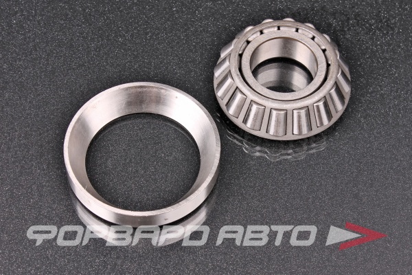 Подшипник 35*80*22,75 (роликовый конический) SKF 31307 J2