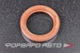 Сальник 35*47*6 (RH) рез. CORTECO 20019851B