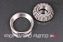 Подшипник 35*80*22,75 (роликовый конический) SKF 31307 J2
