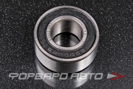 Купить Подшипник 15*32*13 (шариковый) KG 63002-2RS