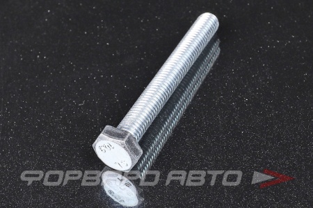 Купить Болт М10*1,5*80 ДИН 933 кл. пр.10.9 высокопрочный <> 