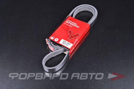 Купить Ремень поликлиновой DONGIL 6PK1865