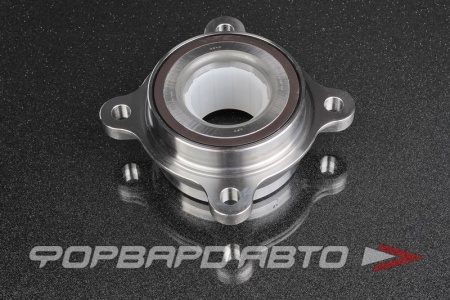 Купить Ступица переднего колеса TOYOTA 43570-60031