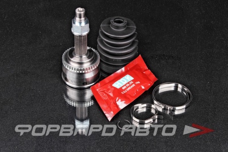 Купить Шрус наружный 23*55*25 (Nissan Almera, AD, Bluebird, Sunny) HDK NI-E017A