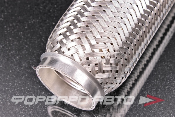 Гофра глушителя 50*200 TIXONA 50 200