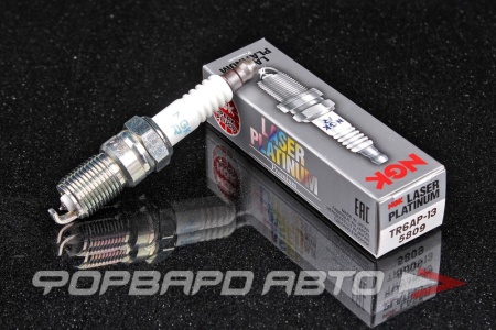Купить Свеча зажигания NGK 5809