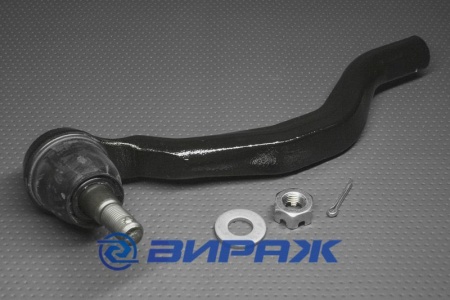 Купить Наконечник рулевой QSTEN TRO138