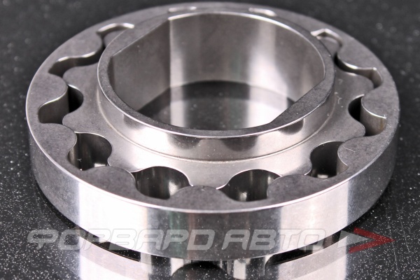 Шестерня насоса масляного NISSAN SR20VE (P11/P12/T30) BILLET OIL GEARS PLAZMAMAN 
