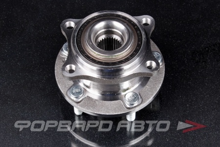 Купить Ступица передняя/задняя KRAUF WBK1843DU