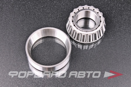 Купить Подшипник 35*72*24,25 CRAFT BEARINGS 32207