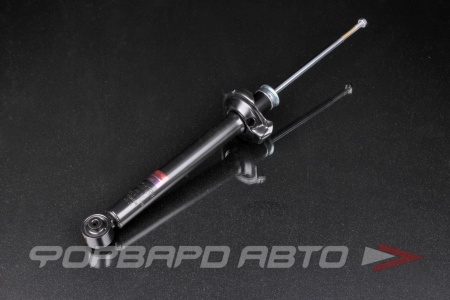 Купить Амортизатор задний SSP AS0202