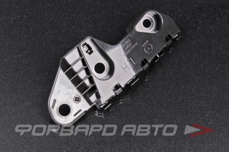 Купить Кронштейн крепления переднего бампера, левый MAZDA KD45-50-0U1C