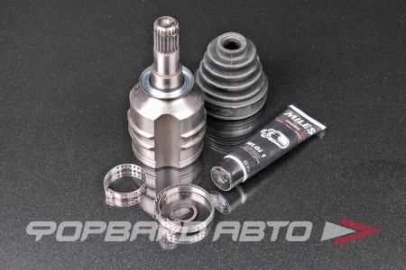 Купить Шрус внутренний 27*35*20 (TOYOTA CELICA/CAMRY/PREVIA/LEXUS ES250 2.0-2.5) MILES GA11007
