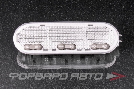 Купить Плафон освещения салона NISSAN 26430-BC00B