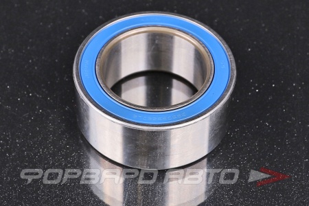 Купить Подшипник 35*55*22 (шариковый) NACHI 35BG5522-2DL2C