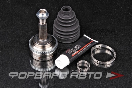 Купить Шрус наружный 22*52*22 (Chevrolet Aveo) MILES GA20044