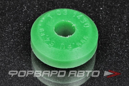 Купить Втулка амортизатора 12 мм ПОЛИУРЕТАН 1-03-1430