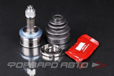 Купить Шрус наружный 23*61,2*26 (Toyota Auris, Corolla) HDK TO-E111