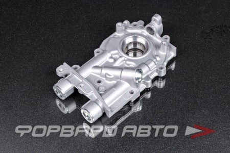 Купить Насос масляный SUBARU 12 мм SUBARU 15010-AA310 Купить Насос масляный SUBARU 12 мм SUBARU 15010-AA310