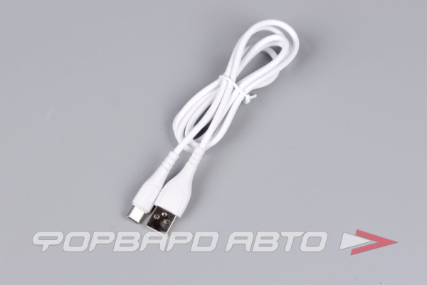 Кабель USB Type-C 1м BOROFONE BX37