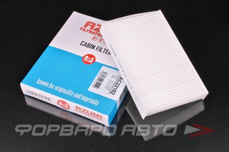 Купить Фильтр салонный AZUMI AC22182