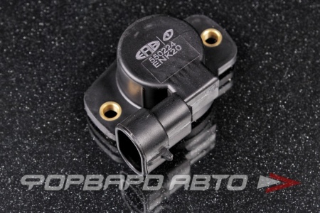 Купить Датчик положения дроссельной заслонки ERA 550224