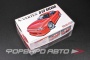 Сборная модель Nissan Silvia S13 Vertex AOSHIMA 06989