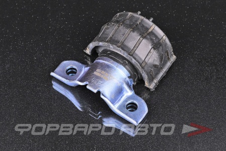 Купить Втулка стабилизатора (половинка) LEMFORDER 38085 01