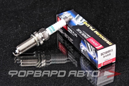 Купить Свеча зажигания DENSO SC16HR-11