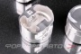 Поршни для TOYOTA 2JZ-GTE (Bore 86.0mm, CR=9.0, Stroke 86mm) HENCH PERFORMANCE HQ-TYT-021