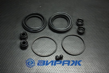 Купить Ремкомплект суппорта SAM 41120-V0327