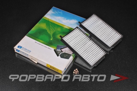 Купить Фильтр салонный M2 M2MZD13