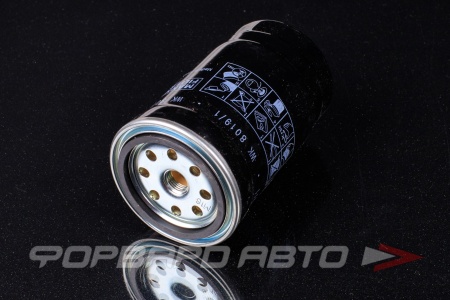 Купить Фильтр топливный MANN WK 8019/1