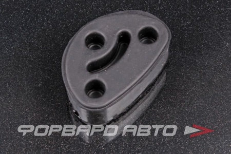 Купить Крепление глушителя d9*27/40мм h21,5мм FA1 213-928