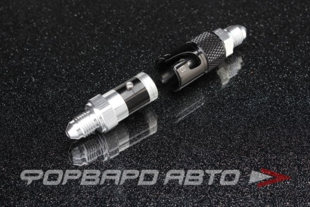 Купить Фитинг быстросъем AN3, алюминий AUTOBAHN88 