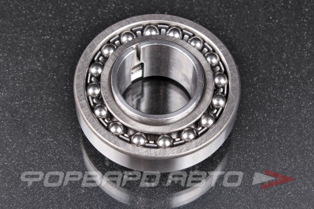 Купить Подшипник 40*85*19/33 KG 1209K+H209