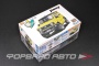 Сборная модель Suzuki Jimny 2018 (Kinetic Yellow) AOSHIMA 06596