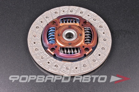 Купить Диск сцепления EXEDY MBD-105Y
