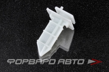 Купить Клипса решетки радиатора MAZDA KD45-50-1K5A